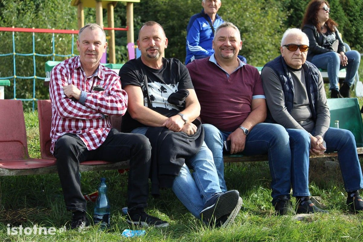 BKS przegrywa na wyjeździe z Olimpią Kowary