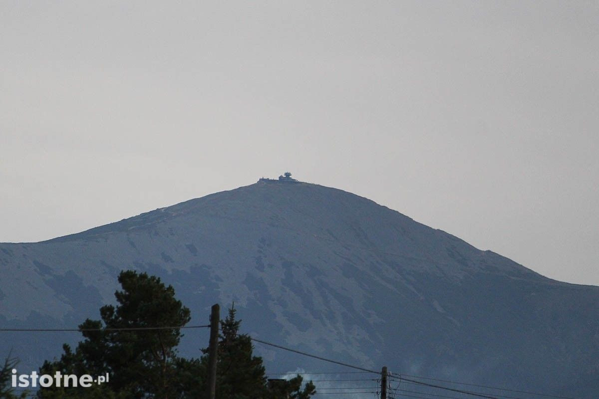 BKS przegrywa na wyjeździe z Olimpią Kowary