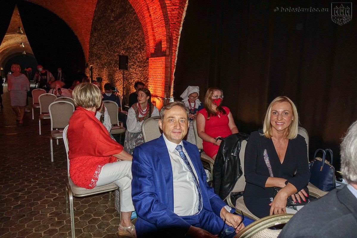 Nagroda im. Oskara Kolberga „Za zasługi dla kultury ludowej” dla Zofii Tarasiewicz