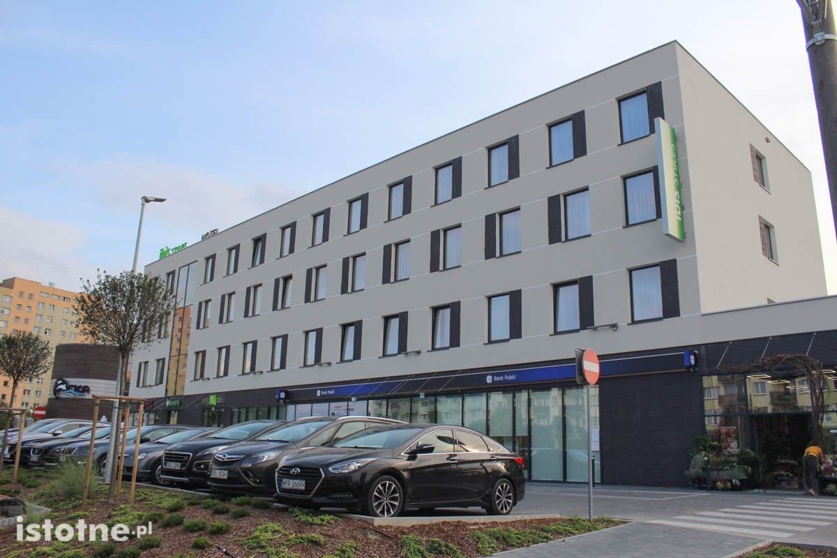 Hotel Ibis, Restauracja Winestone i Kręgielnia oficjalnie otwarte