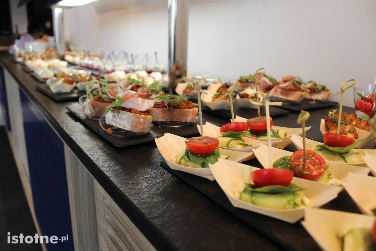 Hotel Ibis, Restauracja Winestone i Kręgielnia oficjalnie otwarte