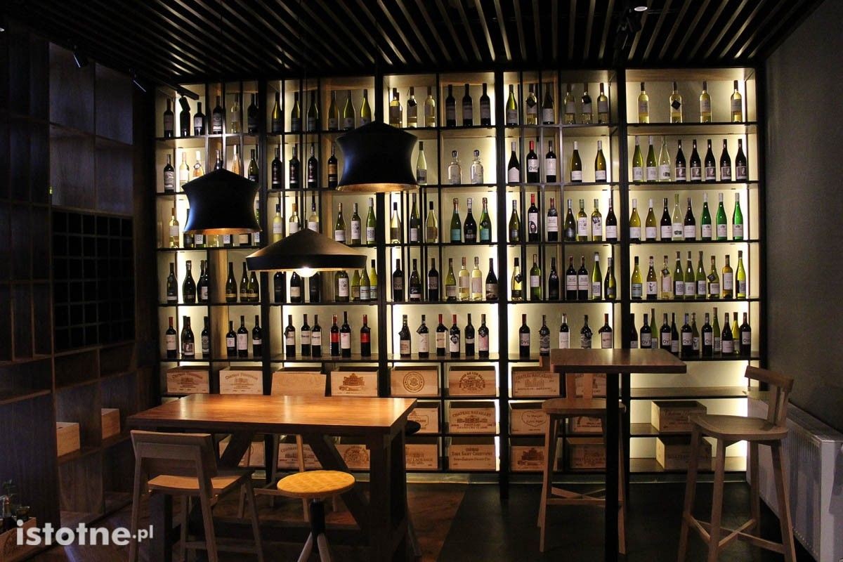 Hotel Ibis, Restauracja Winestone i Kręgielnia oficjalnie otwarte