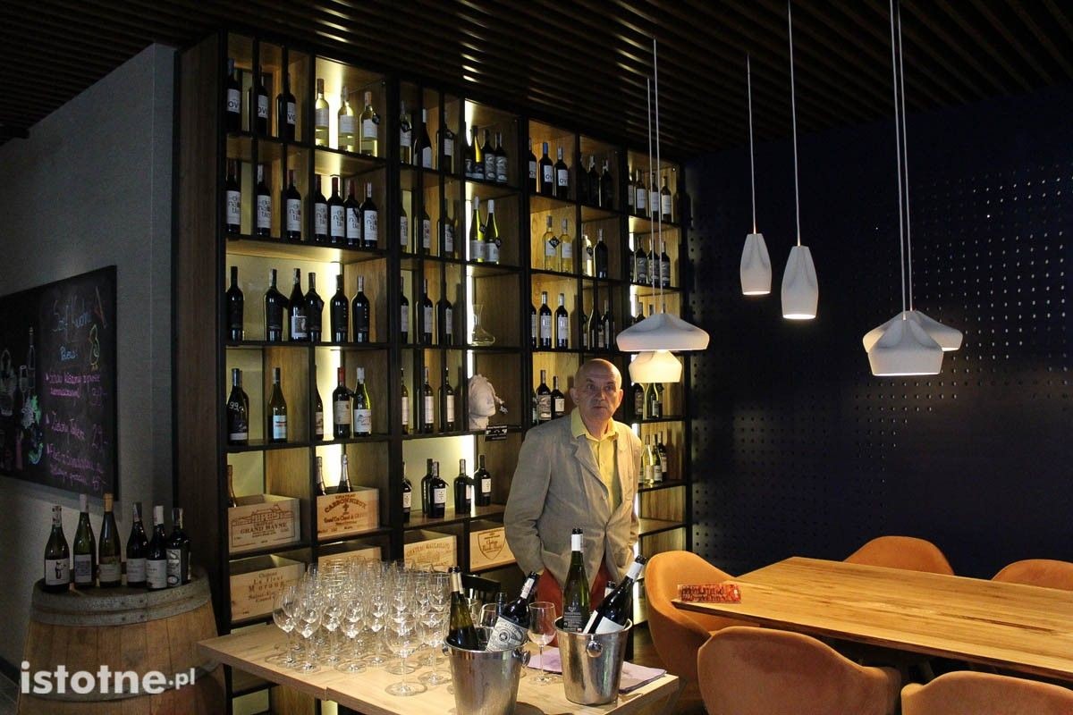 Hotel Ibis, Restauracja Winestone i Kręgielnia oficjalnie otwarte