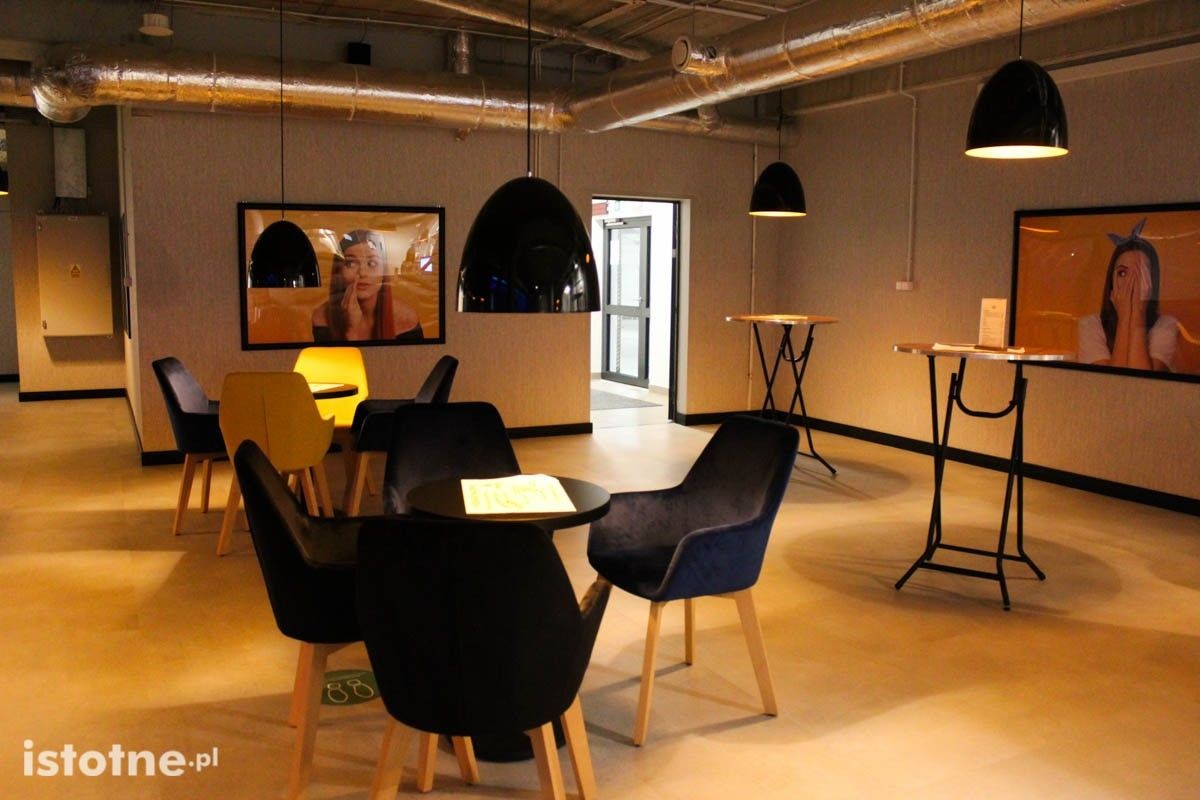 Hotel Ibis, Restauracja Winestone i Kręgielnia oficjalnie otwarte