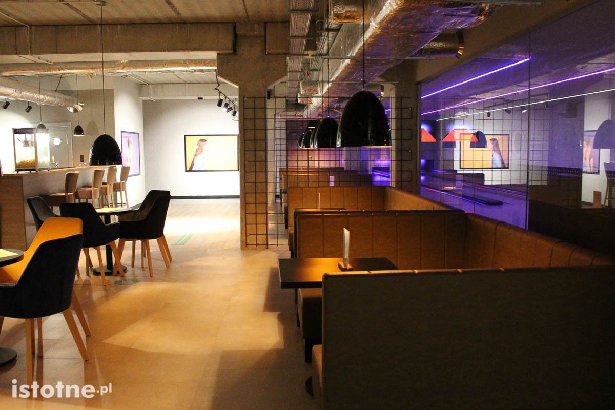 Hotel Ibis, Restauracja Winestone i Kręgielnia oficjalnie otwarte