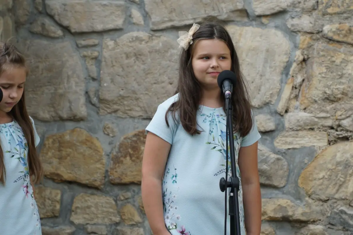 INIEMAMOCNE: czwartkowy koncert podokienny