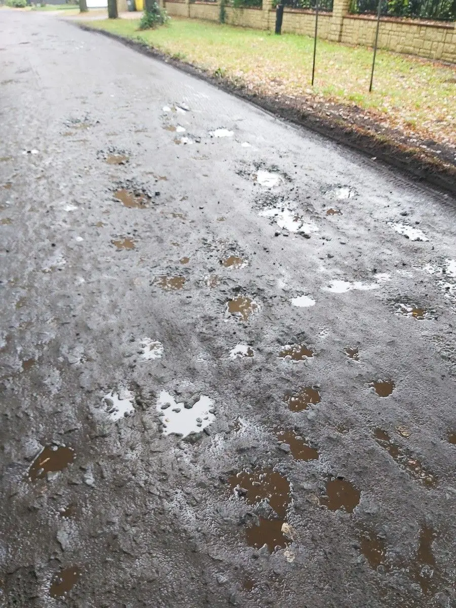 Droga Lubańska–Bożejowice