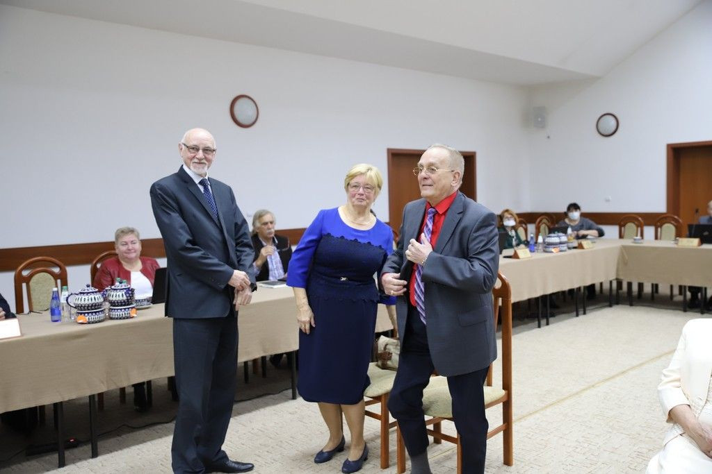 Pary z gminy Bolesławiec uhonorowane przez Prezydenta RP