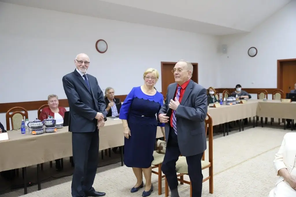 Pary z gminy Bolesławiec uhonorowane przez Prezydenta RP