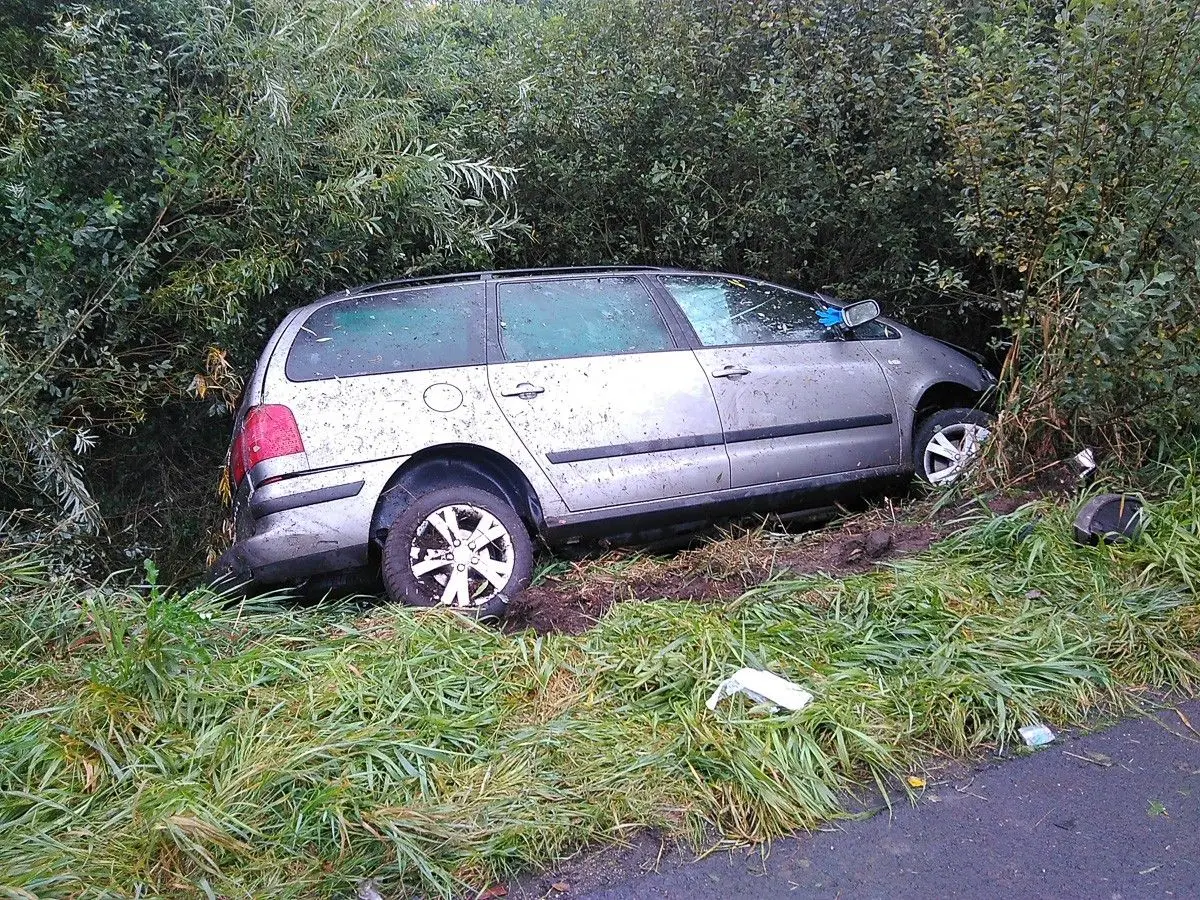 Akcja służb między Wierzbową a Gromadką