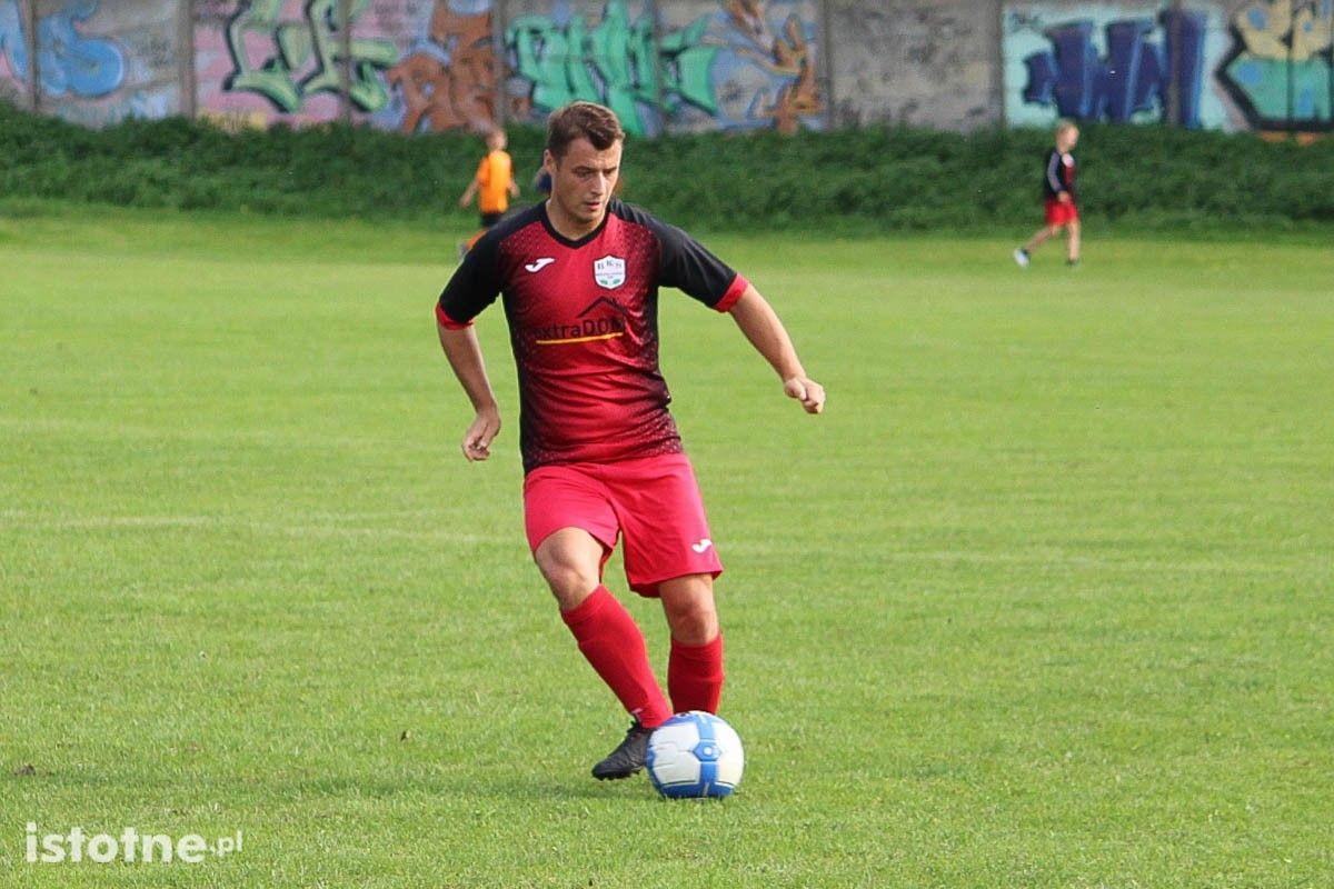 BKS wygrywa w Pieńsku