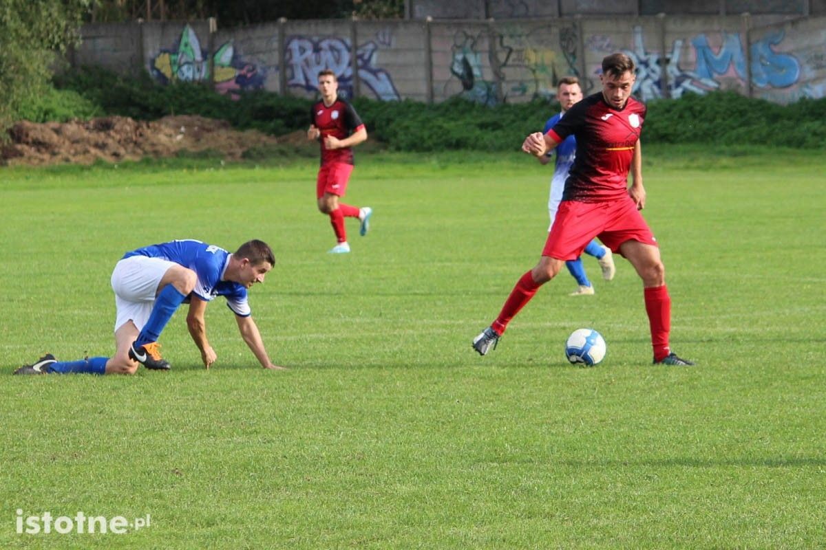 BKS wygrywa w Pieńsku