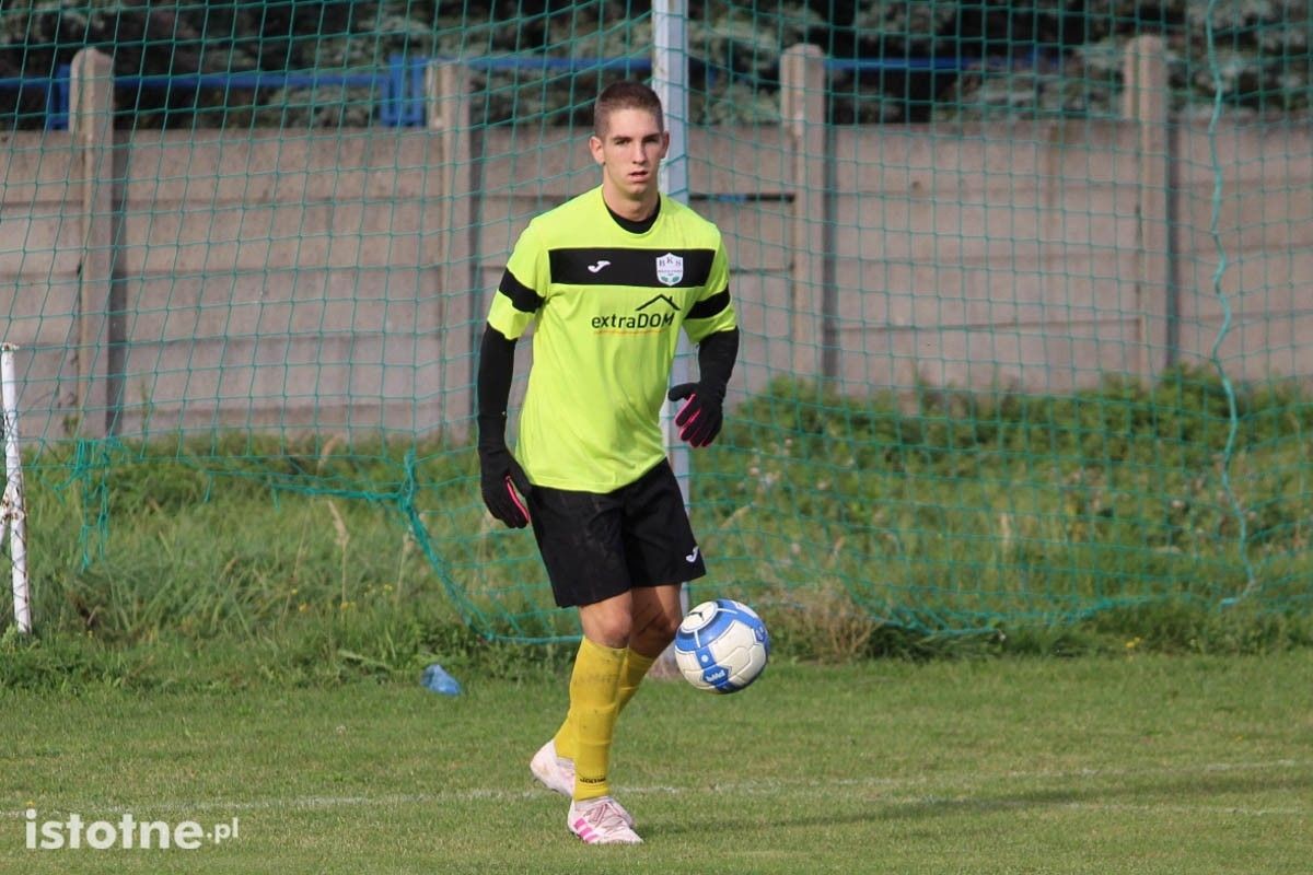 BKS wygrywa w Pieńsku