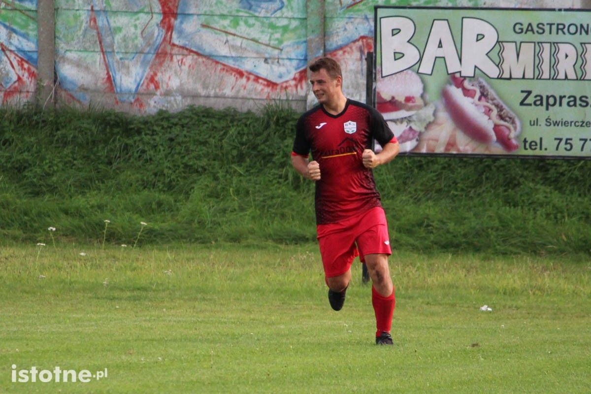 BKS wygrywa w Pieńsku