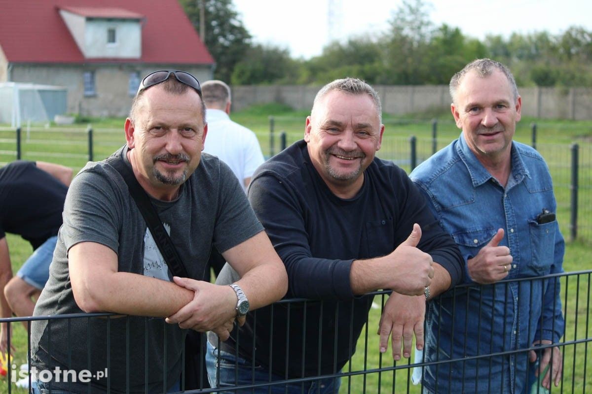 BKS wygrywa w Pieńsku