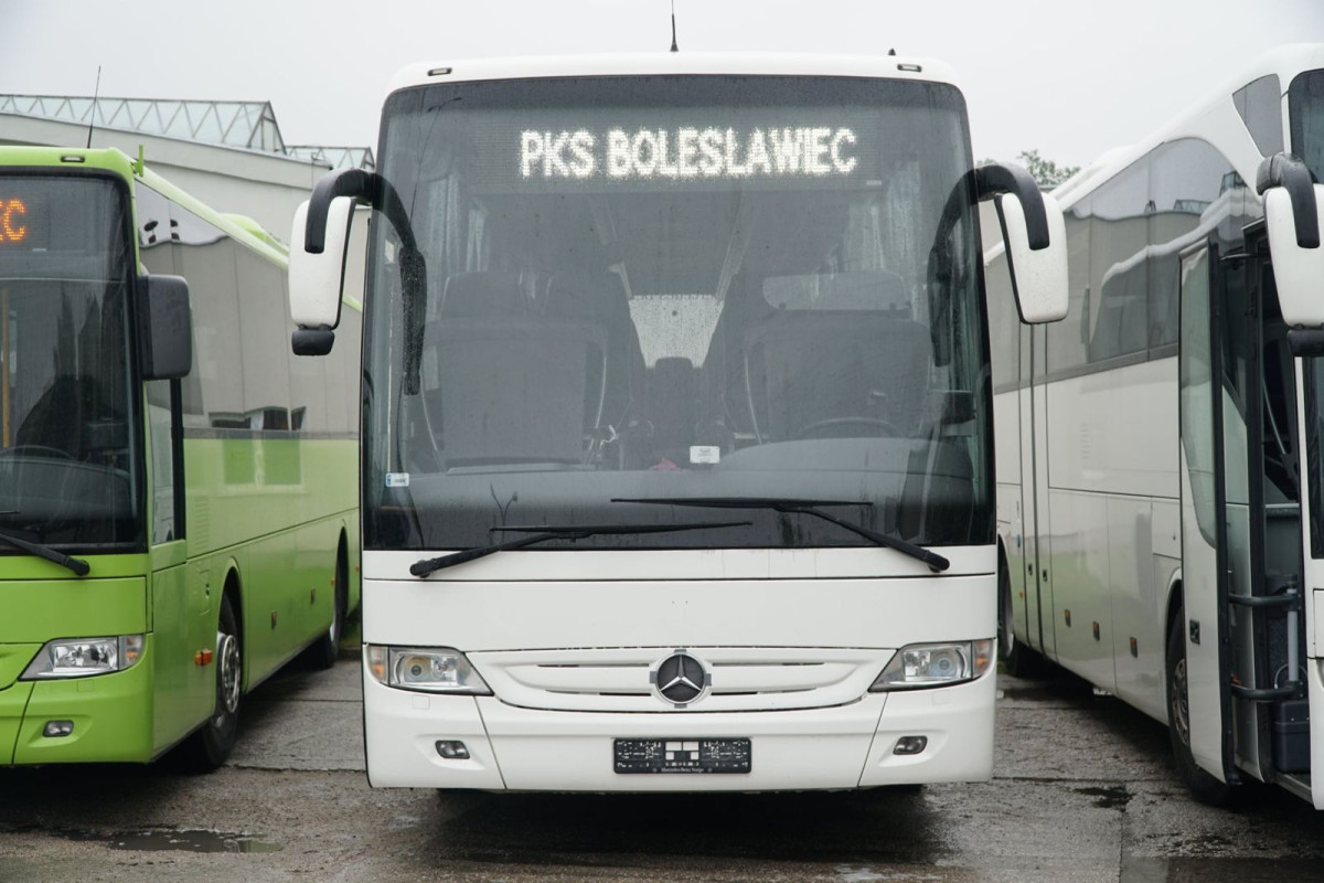 Nowe autobusy spółki PKS Bolesławiec