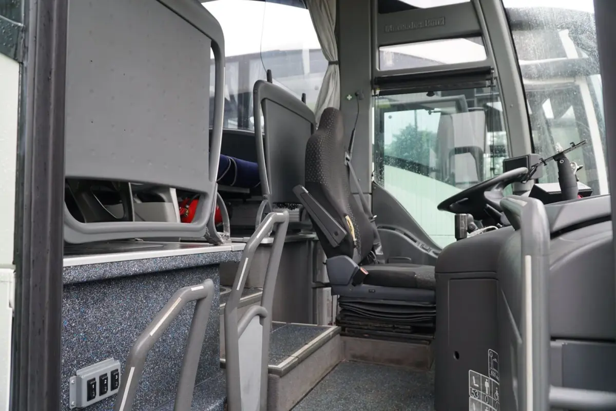 Nowe autobusy spółki PKS Bolesławiec