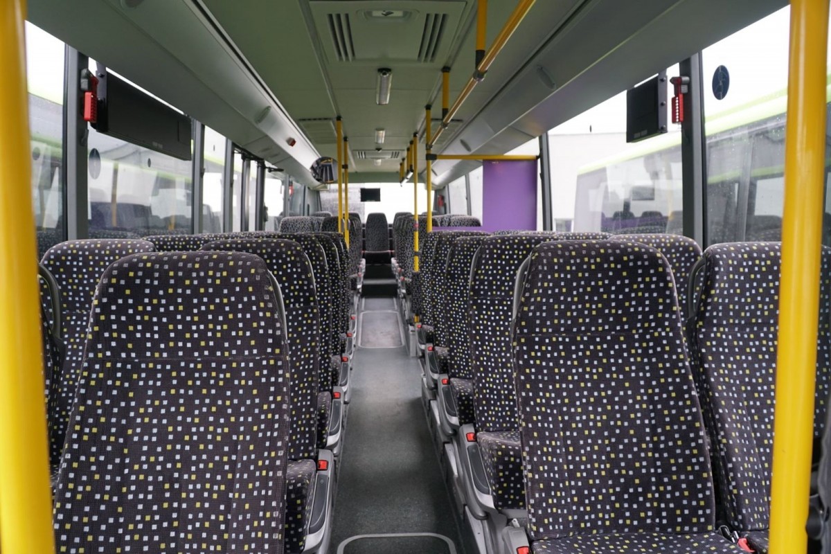 Nowe autobusy spółki PKS Bolesławiec