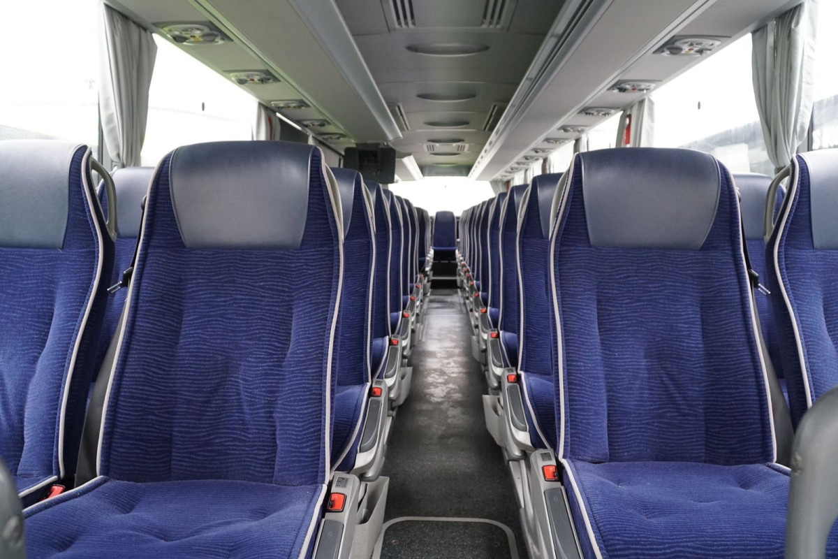 Nowe autobusy spółki PKS Bolesławiec