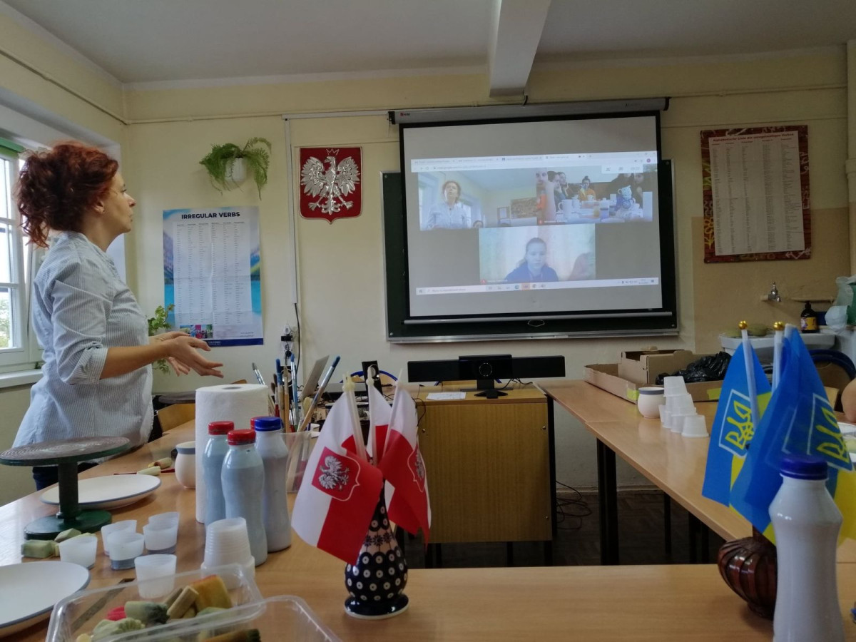 Bolesławiec i ukraiński Zbaraż. Łączy nas historia i ludzie