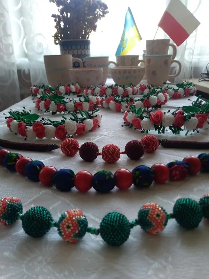 Bolesławiec i ukraiński Zbaraż. Łączy nas historia i ludzie