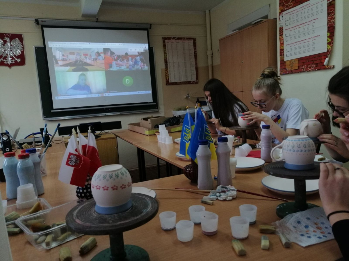 Bolesławiec i ukraiński Zbaraż. Łączy nas historia i ludzie