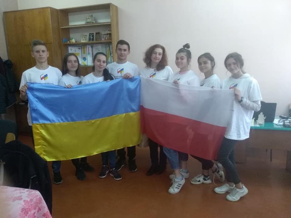 Bolesławiec i ukraiński Zbaraż. Łączy nas historia i ludzie