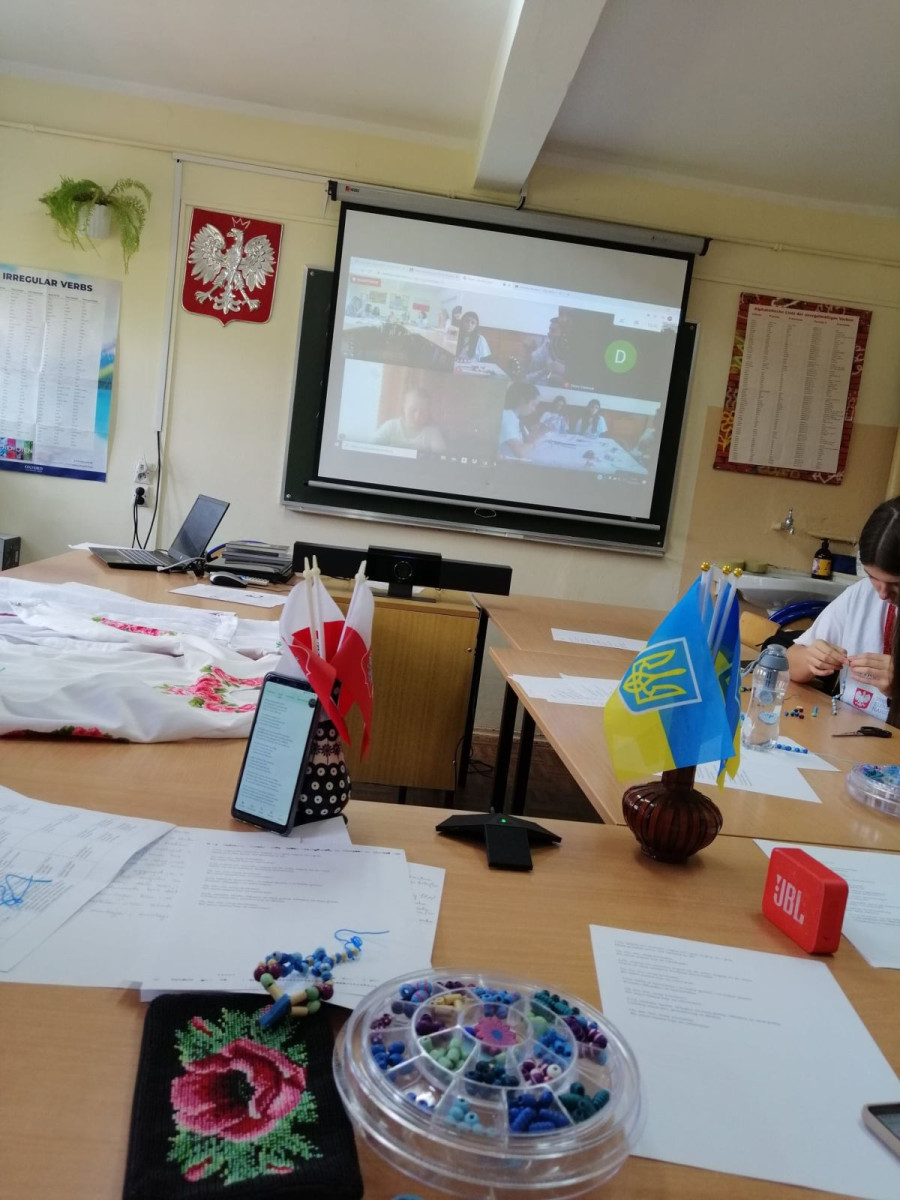 Bolesławiec i ukraiński Zbaraż. Łączy nas historia i ludzie