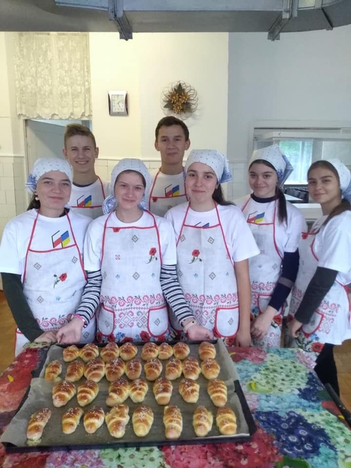 Bolesławiec i ukraiński Zbaraż. Łączy nas historia i ludzie