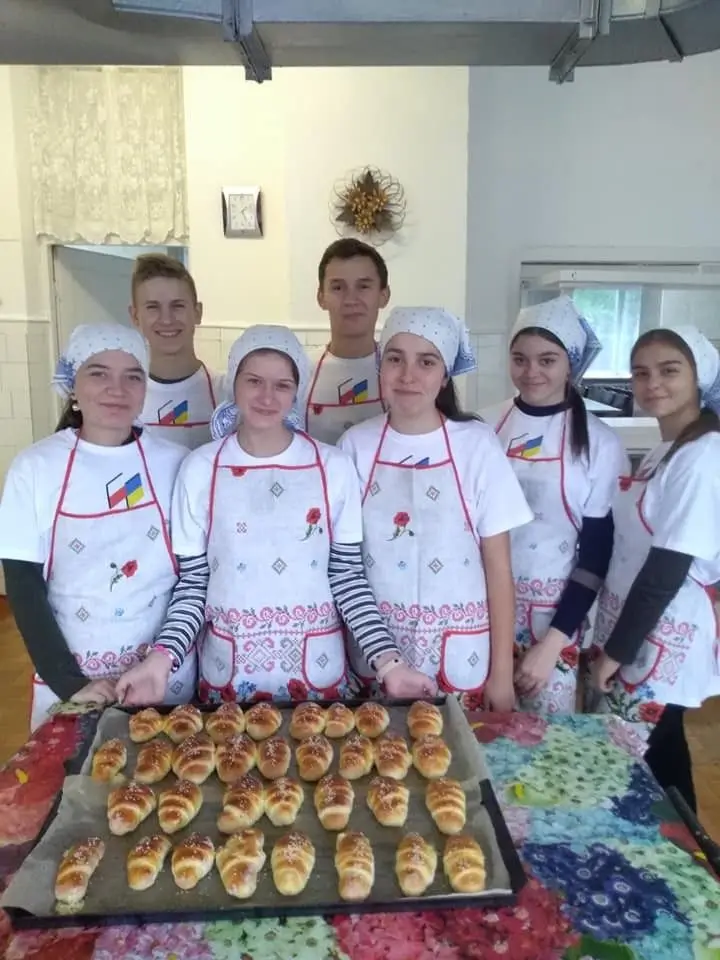Bolesławiec i ukraiński Zbaraż. Łączy nas historia i ludzie