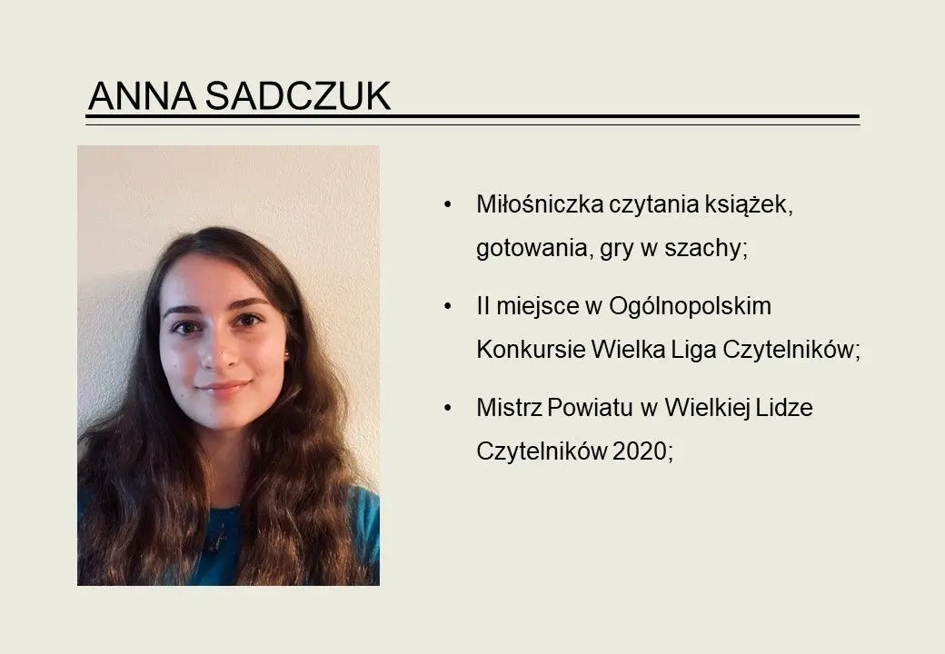 Wybitnie utalentowani absolwenci szkół z Nagrodą Prezydenta