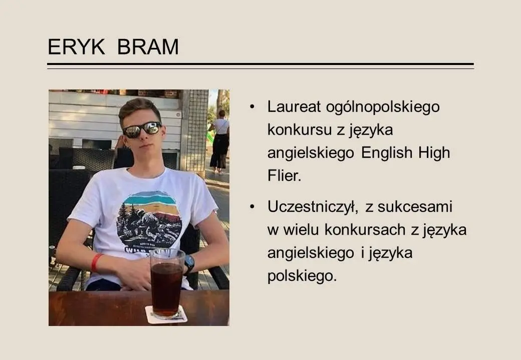 Złota Setka Bolesławieckich Talentów