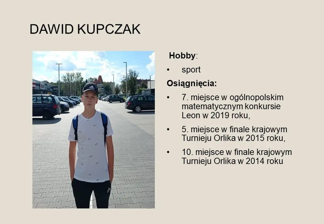Złota Setka Bolesławieckich Talentów