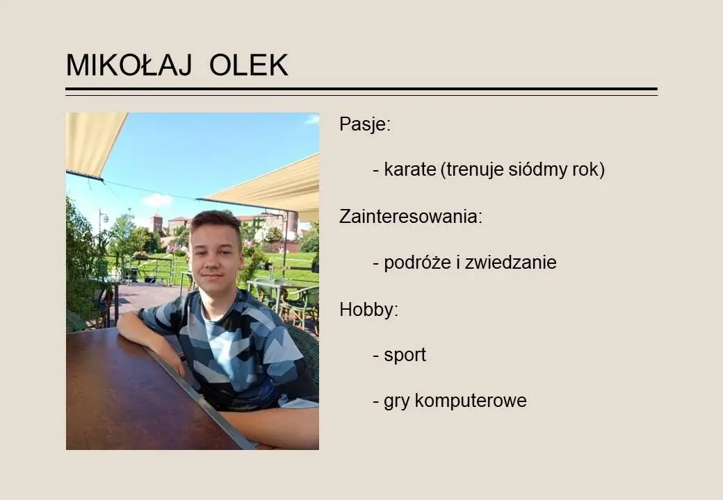 Złota Setka Bolesławieckich Talentów