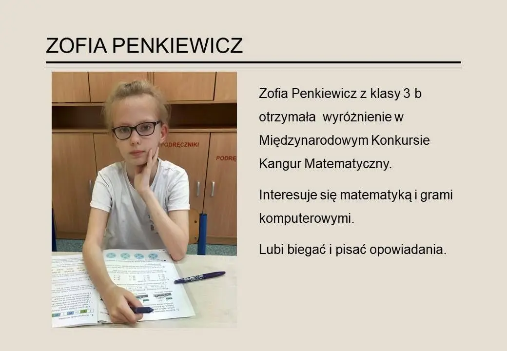 Złota Setka Bolesławieckich Talentów