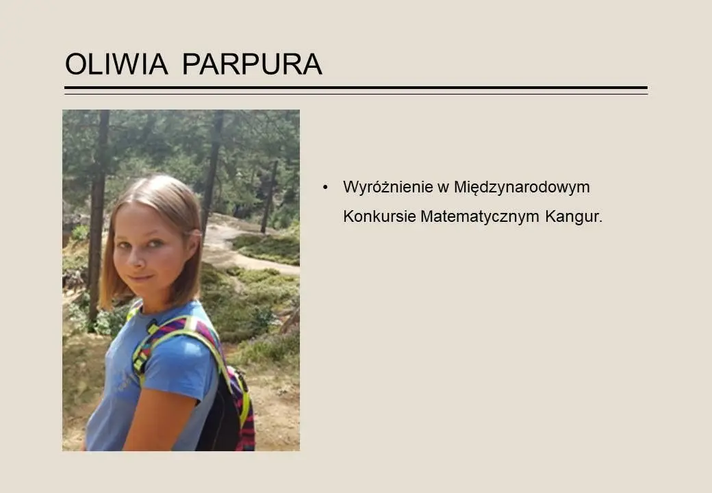 Złota Setka Bolesławieckich Talentów
