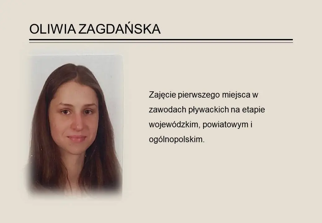 Złota Setka Bolesławieckich Talentów