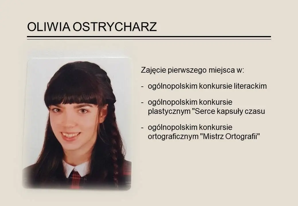 Złota Setka Bolesławieckich Talentów