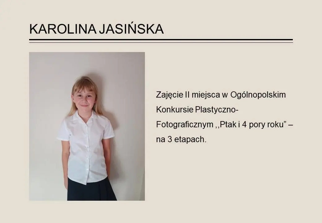 Złota Setka Bolesławieckich Talentów