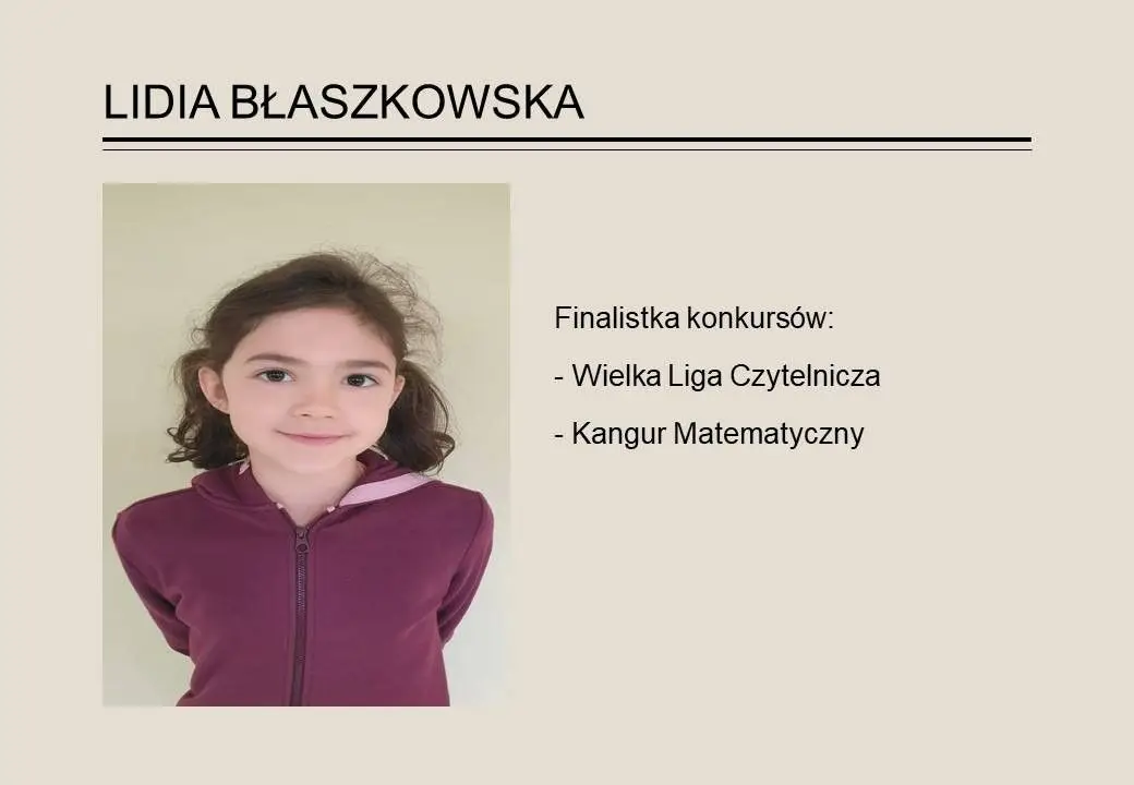 Złota Setka Bolesławieckich Talentów
