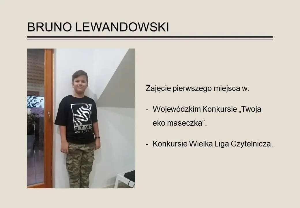 Złota Setka Bolesławieckich Talentów