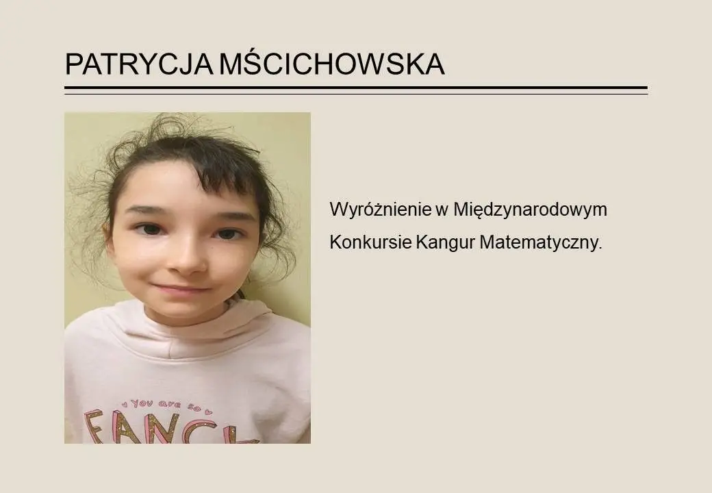 Złota Setka Bolesławieckich Talentów