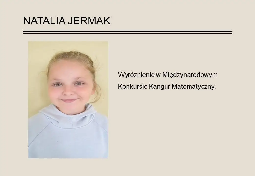 Złota Setka Bolesławieckich Talentów
