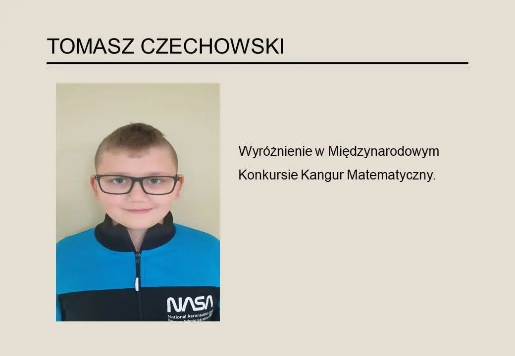 Złota Setka Bolesławieckich Talentów