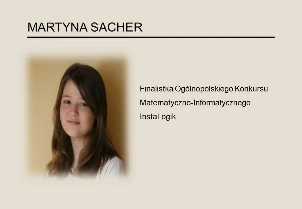 Złota Setka Bolesławieckich Talentów