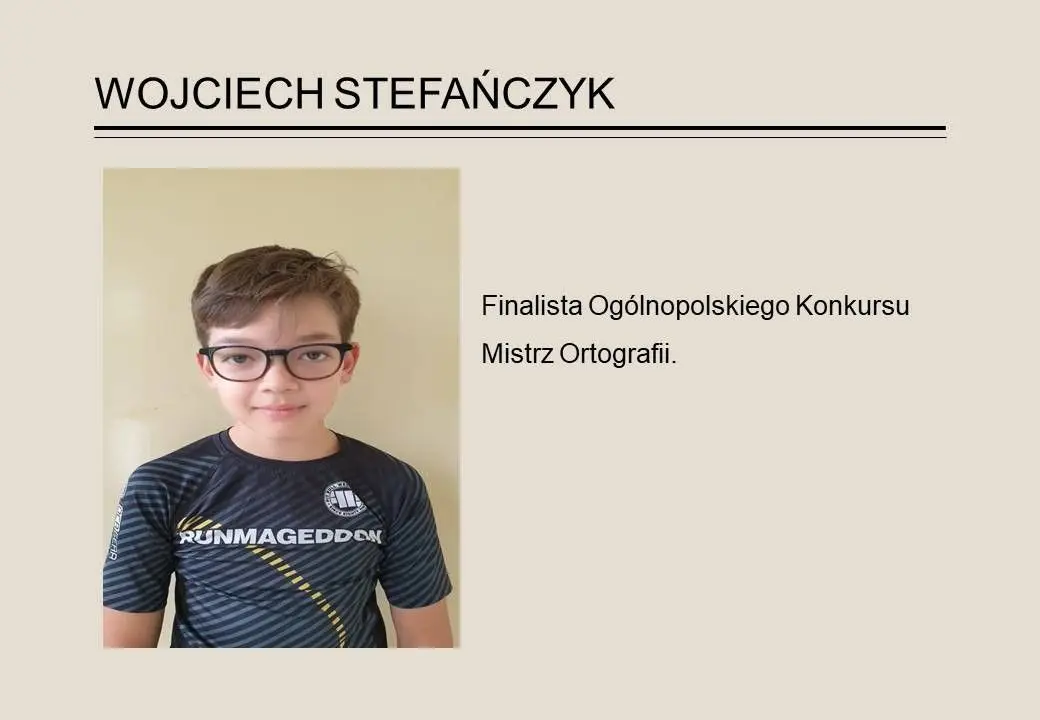 Złota Setka Bolesławieckich Talentów