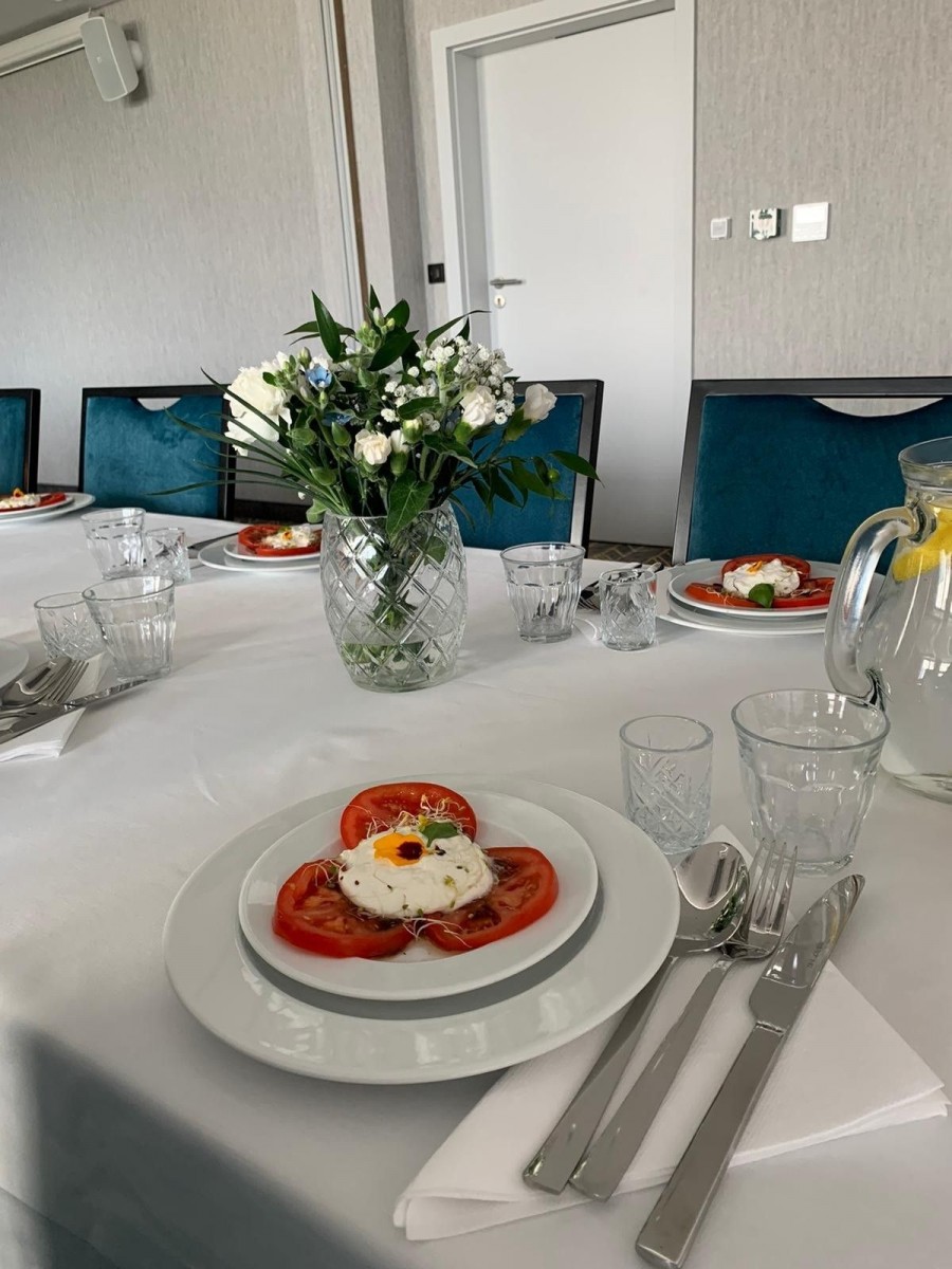 Centrum Konferencyjne z czterema klimatyzowanymi salami w Ibis Styles