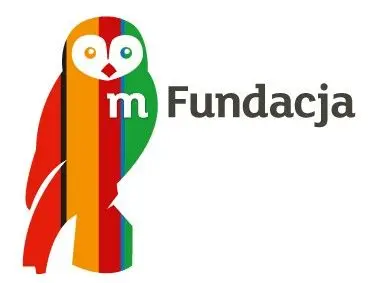 logotym mFundacja