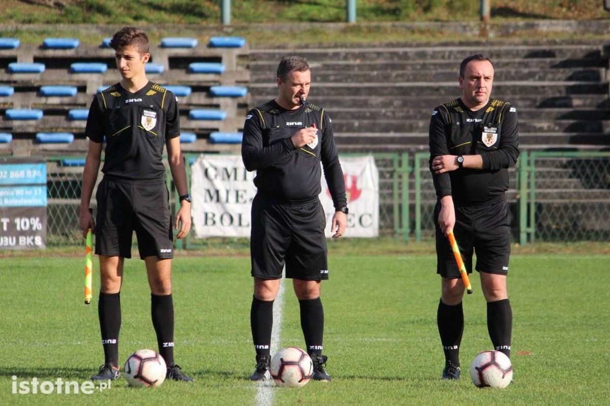 BKS wysoko wygrywa z Nysą Zgorzelec