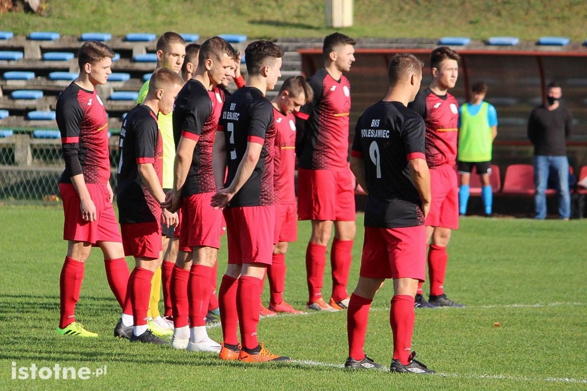 BKS wysoko wygrywa z Nysą Zgorzelec